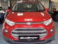 PROMO 60K ALL IN Sure Approval 2018 Ford EcoSport Titanium Automatic for sale-0