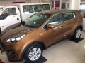 CRDI Kia Sportage 2018 crdi EVGT 148K DP for sale-1