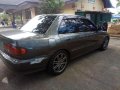 1995 Mitsubishi Lancer glxi sale or swap-4
