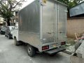 2016 Mitsubishi L300 fb deluxe closed van aluminum for sale-2