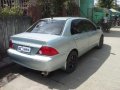 Mitsubishi Lancer gls 2004 for sale-5