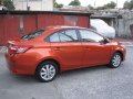 2016 Toyota Vios 1.3 E AT for sale-2