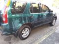 Honda CRV 2004 automatic for sale-5