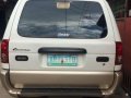 Isuzu Crosswind XT 2005 for sale-2