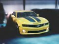 Chevrolet Camaro SS 2010 (Bumblebee) for sale-6