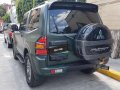 FOR SALE: Mitsubishi Pajero CK 3 Door 2015-2