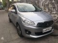 Mitsubishi Mirage G4 GLS 2016 AT top of the line for sale-0