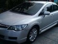 Honda Civic 1.8s 2007 AT for sale-1