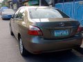 Toyota Vios 15 g automatic 2011 model for sale-2