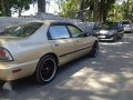Honda Accord 96 for sale-1