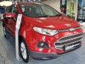 PROMO 60K ALL IN Sure Approval 2018 Ford EcoSport Titanium Automatic for sale-1