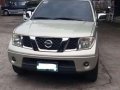2010 Nissan Navara for sale-2