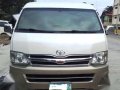 Toyota Grandia 2011 for sale-0