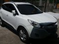 Hyundai Tucson 2012 for sale-0