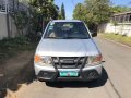 2010 Isuzu Crosswind Manual for sale-2