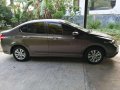 Honda City 2013 AT 1.5E Low Mileage 40Tkms only for sale-2