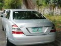 2008 Mercedes Benz S350 for sale-5