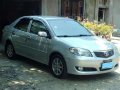 Toyota Vios 2006 Model 1.3 E for sale-9