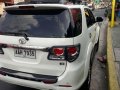 For Sale Toyota Fortuner A/T Diesel 4X2 2014 Model-1