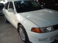 For sale 2000 Mitsubishi Lancer glx paranaque -0
