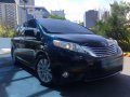 Toyota Sienna 2013 for sale-2