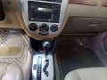 Chevrolet Optra LT Top of the Line 2005 for sale-7
