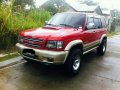 Isuzu Trooper LS 2003 for sale-1