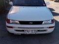 Toyota Corolla XL 1.3 engine for sale-2
