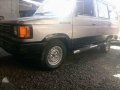 Toyota Tamaraw 1995 Diesel for sale-0