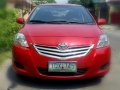 2012 Toyota Vios 1.3E Automatic for sale-0