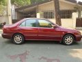 2001 Nissan Sentra Exalta STA for sale-0