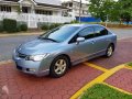 Honda Civic FD 2006 for sale-1