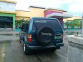 Isuzu Trooper bighorn XS 4x4 SUV 2007 for sale-4