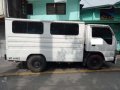 Isuzu ELF 2009 Diesel for sale-5