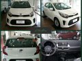 Kia Picanto 12 SL automatic 2018 low down payment for sale-1
