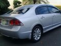 Honda Civic 1.8s 2007 AT for sale-3
