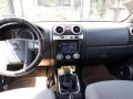 Isuzu Dmax LS 4x4 2013 model manual davao all power fully loaded for sale-1