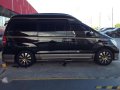 2014 Hyundai Grand Starex Limousine Edition NO ISSUES 32tkms only for sale-2