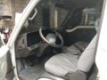 2008 Nissan Escapade 2.7 manual diesel for sale-9