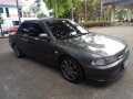 1995 Mitsubishi Lancer glxi sale or swap-1