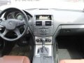 2010 Mercedes Benz C200 16k mileage for sale-9