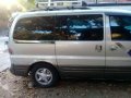 For sale Hyundai Starex 2002 model-2