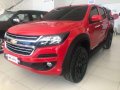 2018 Chevrolet Colorado promo for sale-3