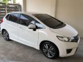 Honda Jazz vx 2017 white for sale-0