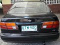 Nissan Sentra FE 1998 for sale-3