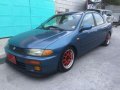 Mazda 323 Rayban 1996 for sale-2