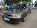 1995 Mitsubishi Lancer glxi sale or swap-2