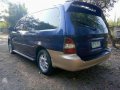 Kia Carnival 2000 model for sale-4