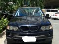 BMW X5 diesel automatic for sale-0