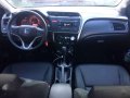 Honda City E Automatic 2014 for sale-2